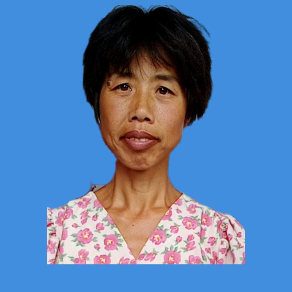 吴桂英