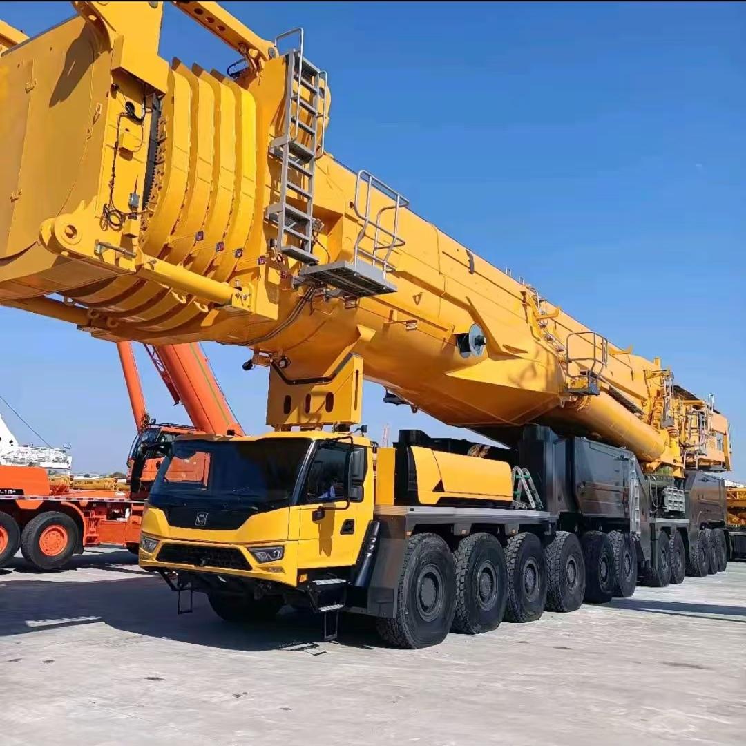 风电吊装@丁先生