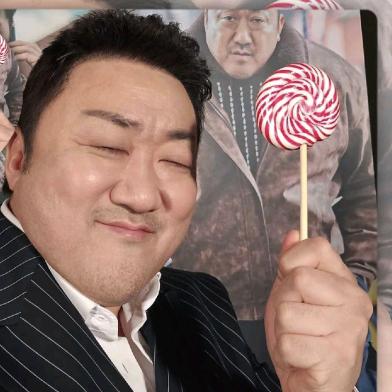 恐高的地鼠