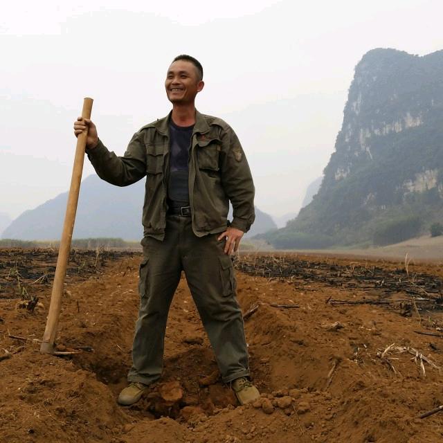 风景哥
