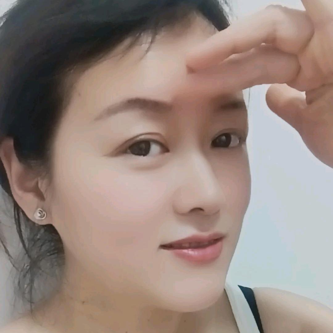 如梦，丽