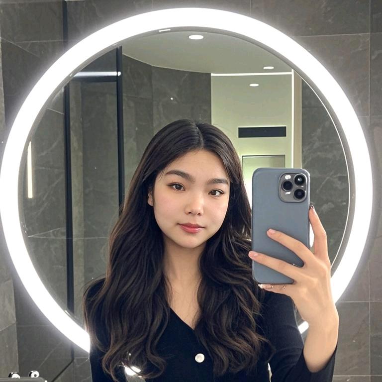 @薇妹儿