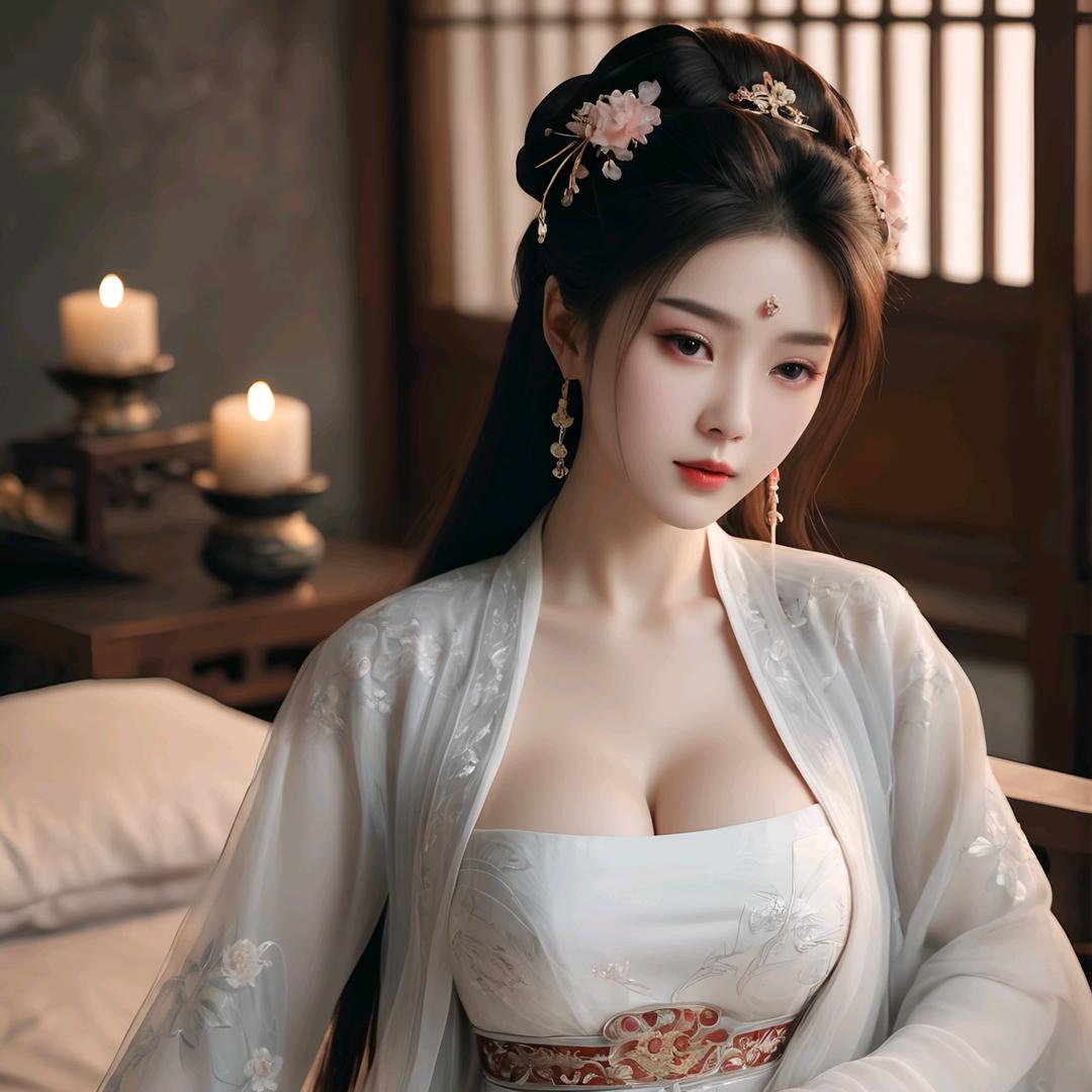 玄女凤凝