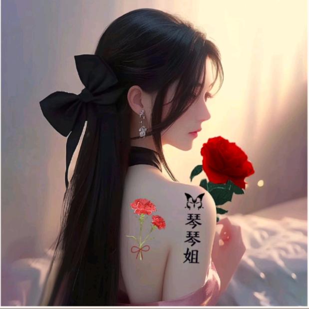 琴宝🍀🍀