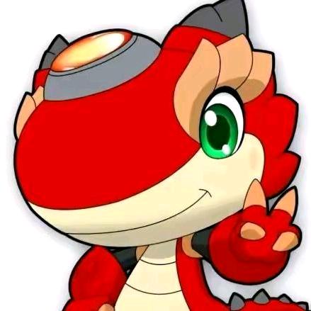 宇宙无敌螺旋硬核暴龙战士