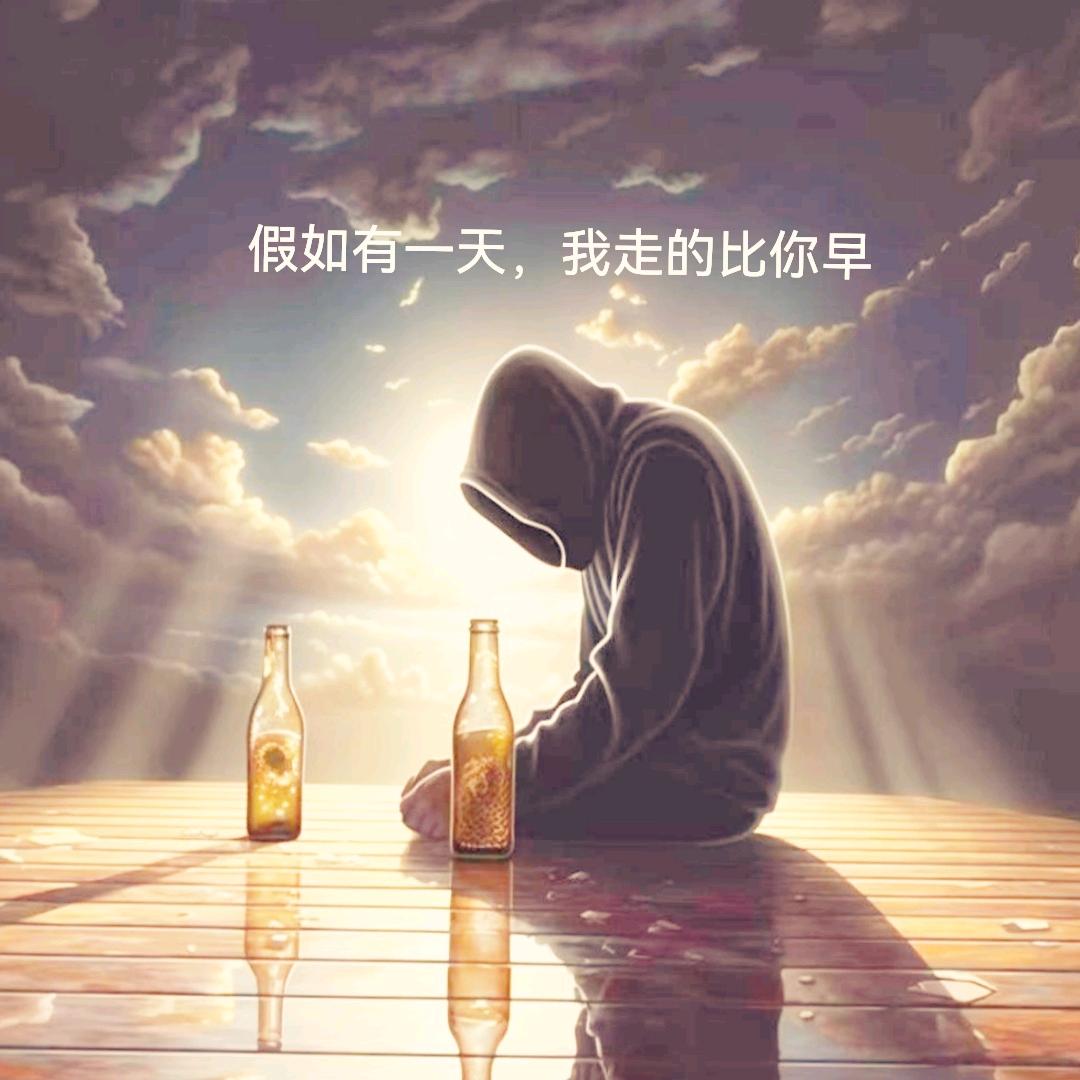 俺开心