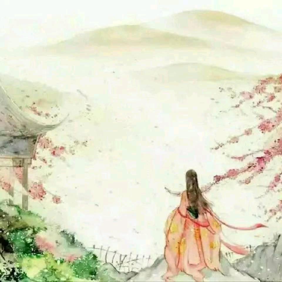 🌸🔥如是🔥🌸