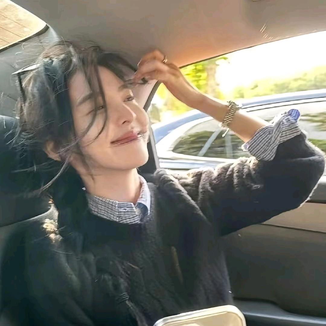困哭了.
