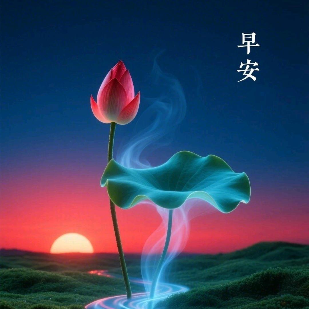 🌈💖余生可贵
