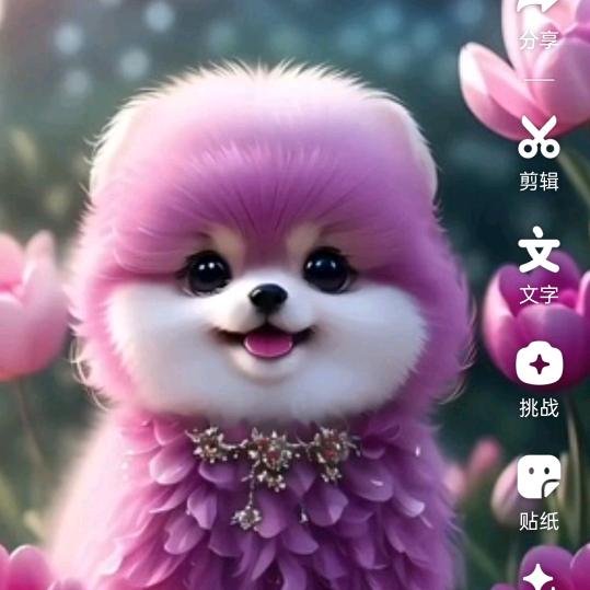 开心过好每一天