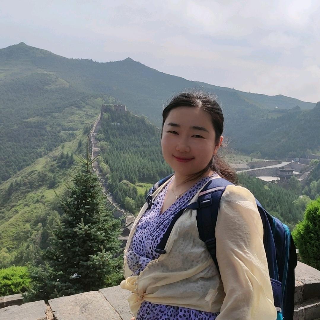 花样美妆