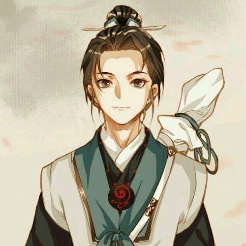 李裔叁