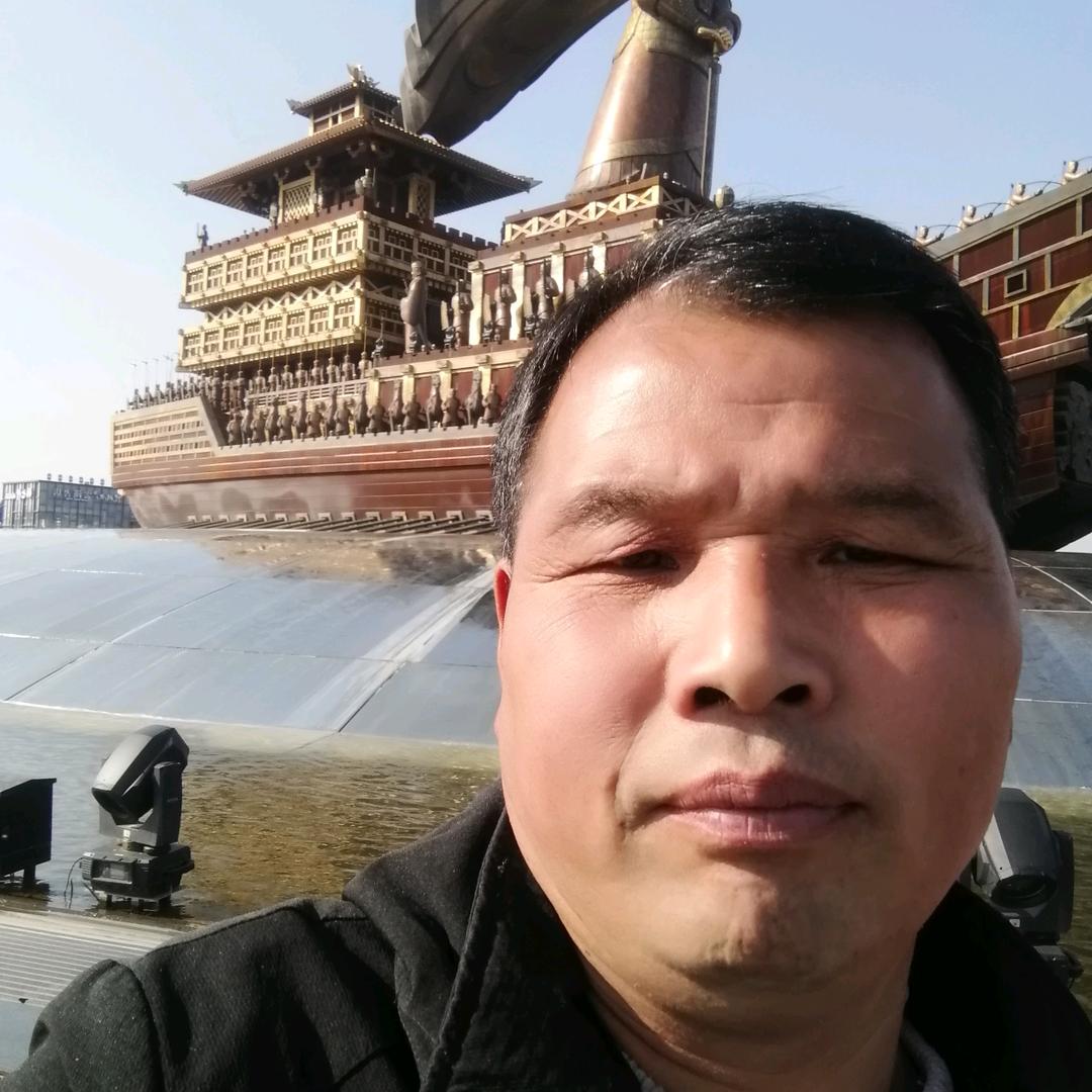 鄠邑柿子一大王