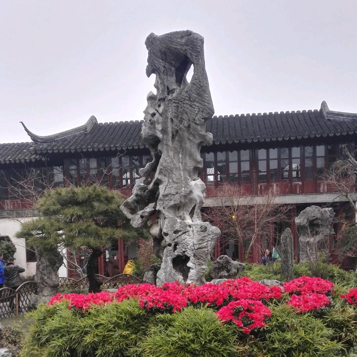 隔壁老王