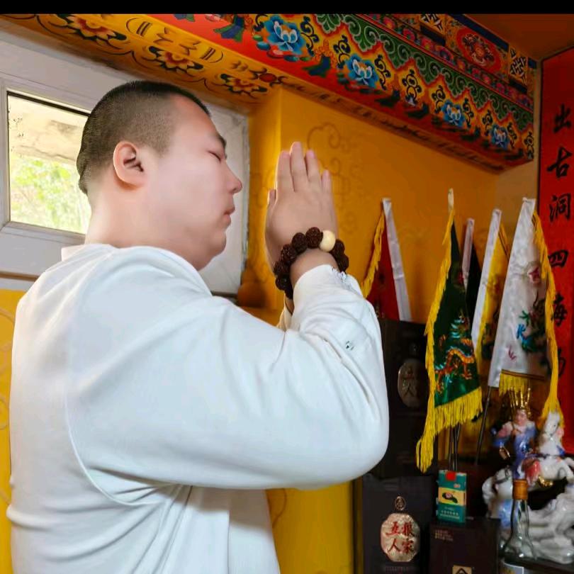 李门府🦊善缘堂