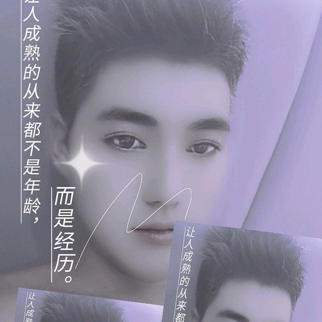 走在拉萨的街头，最大的王