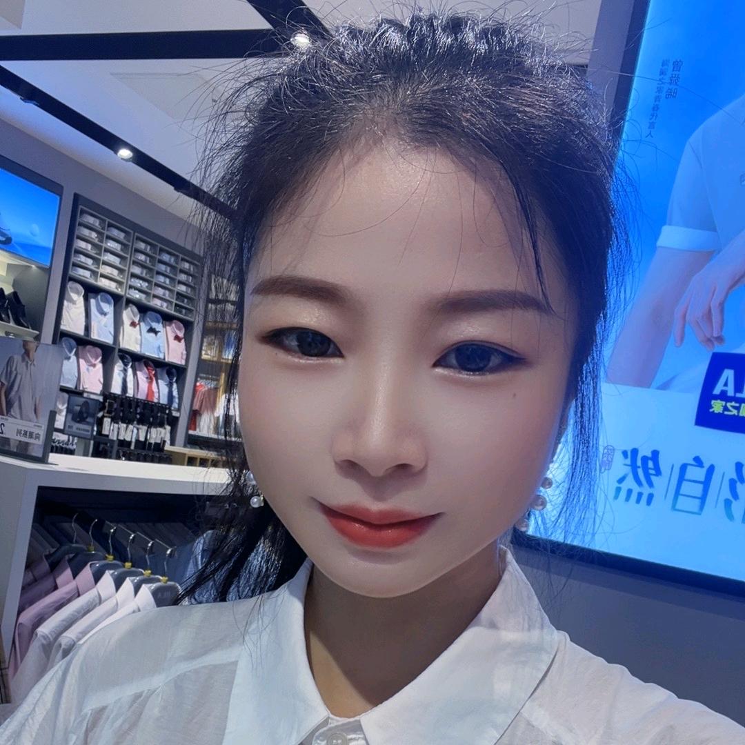 玲姐姐时尚穿搭