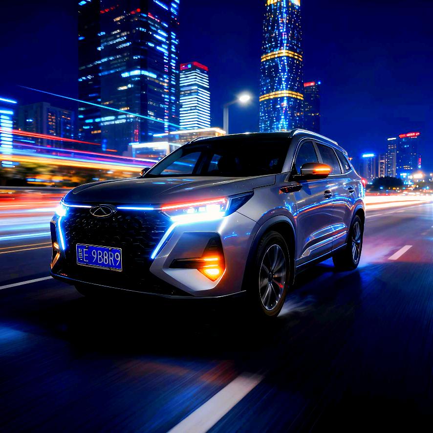 小欧同学的⑧Pro