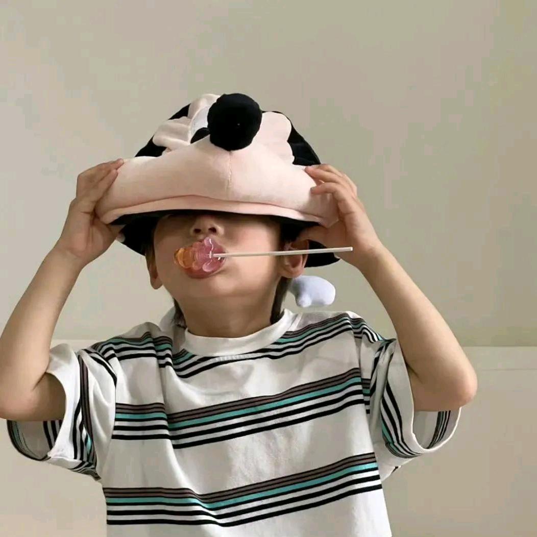 想把星辰拐回家