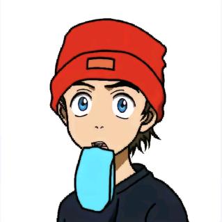 尘、