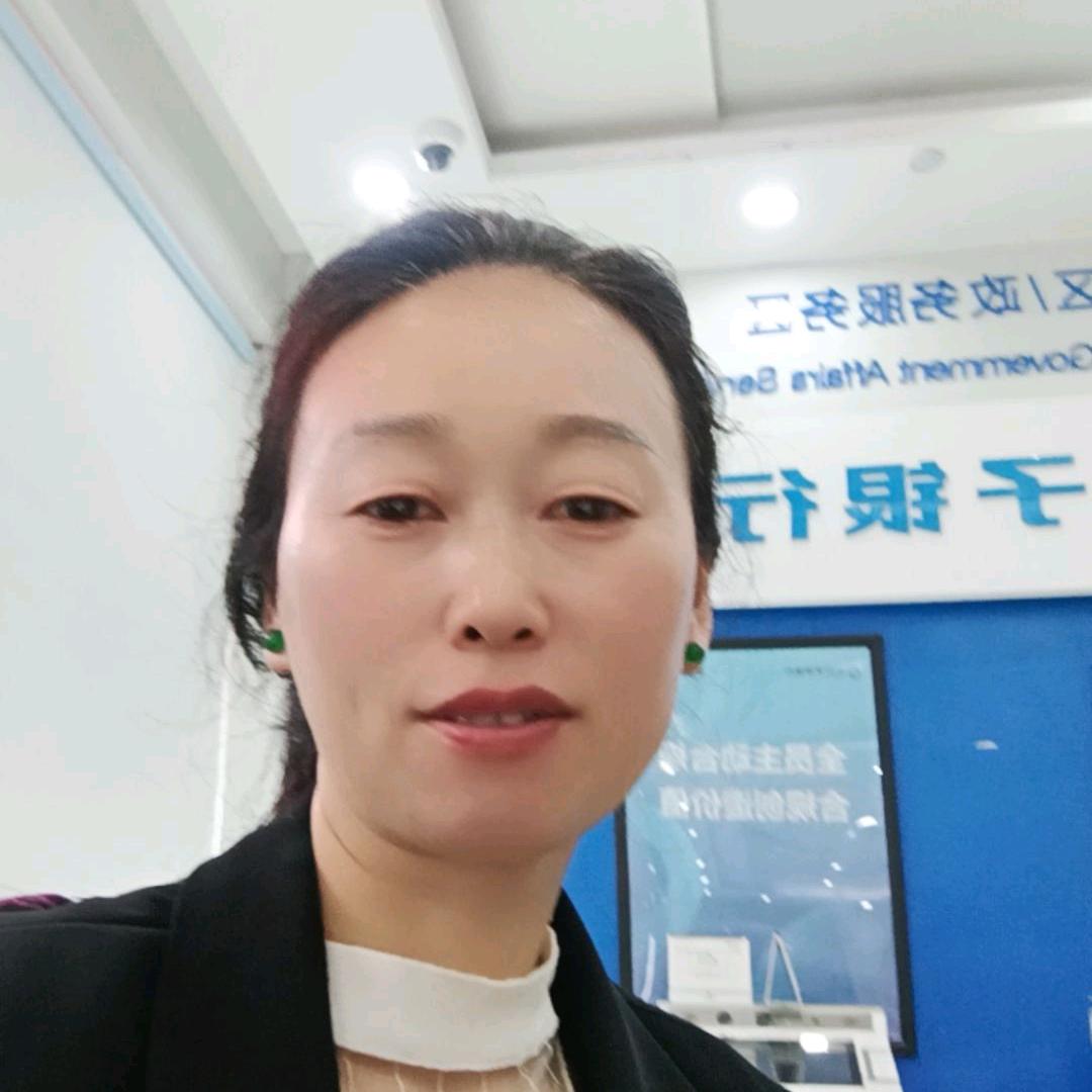 英姐