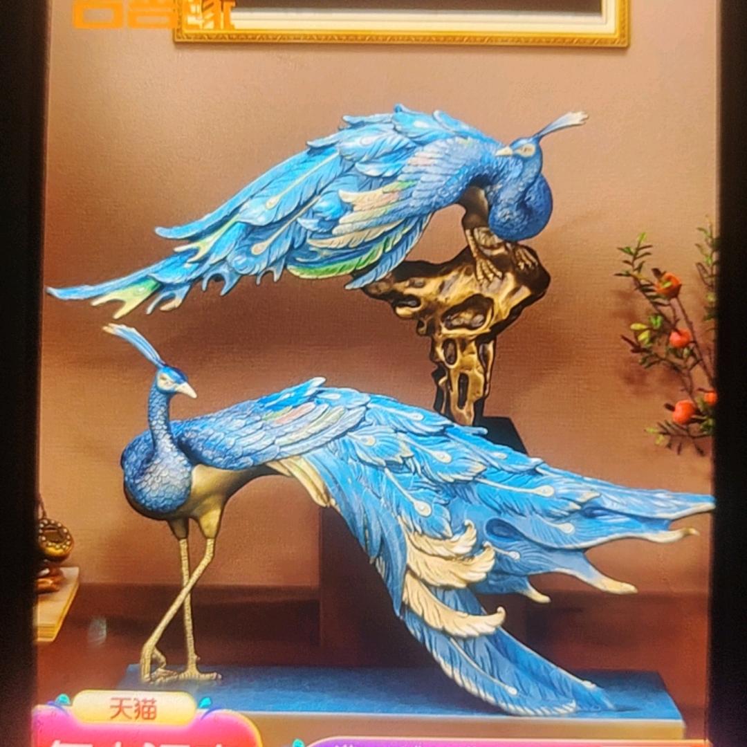 恒博珍禽养殖场