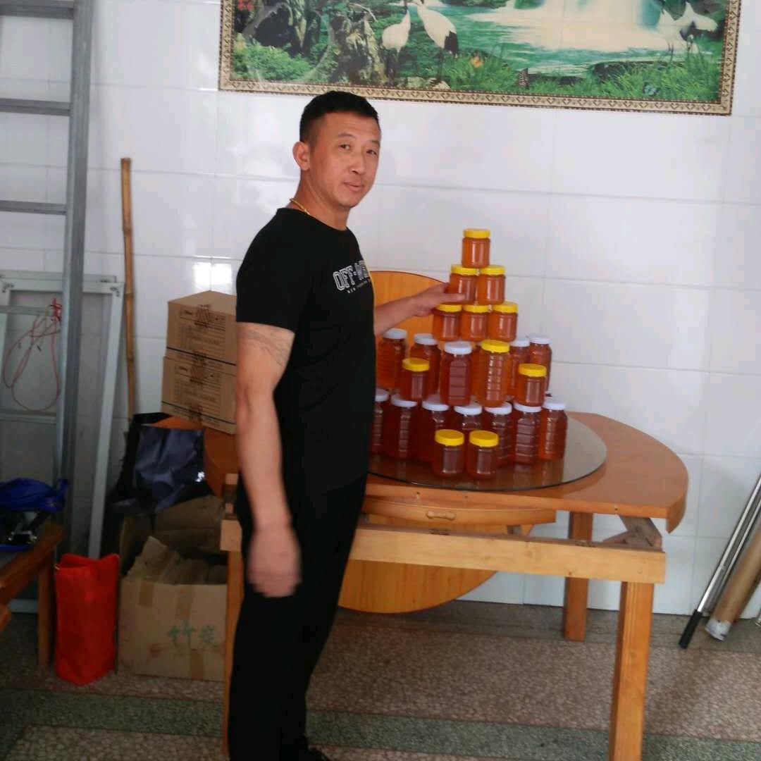 (豪哥蜂蜜)昭素情缘驼奶桃江县总代理