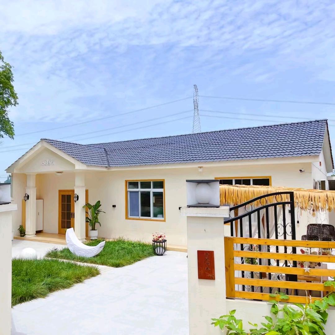 山东海容模块建房厂家