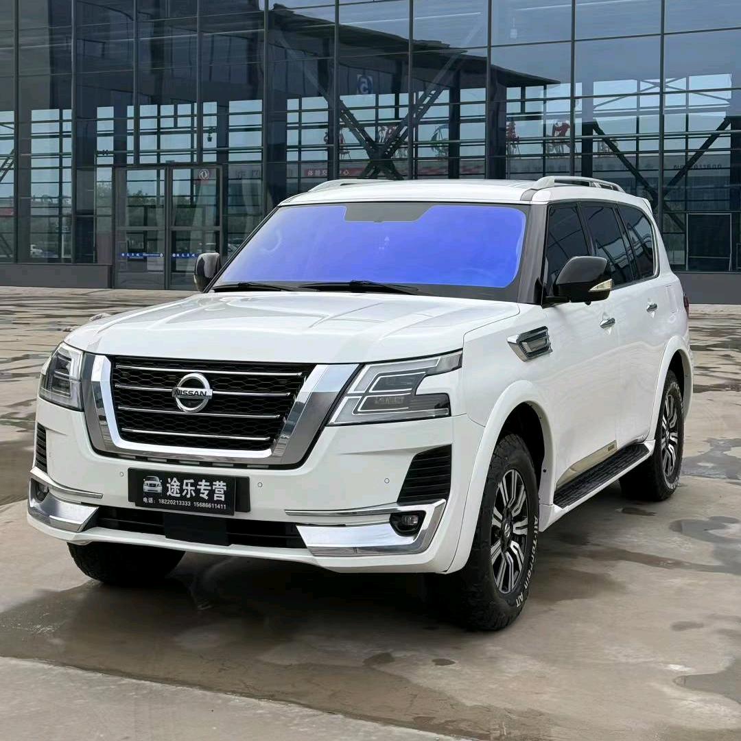 小曹淘车主营途乐