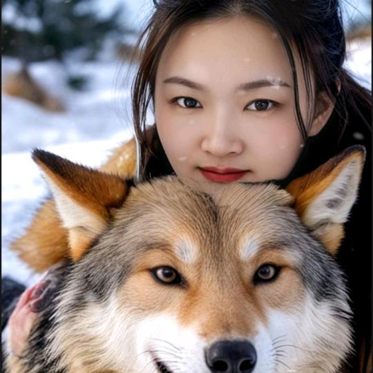 心如止水
