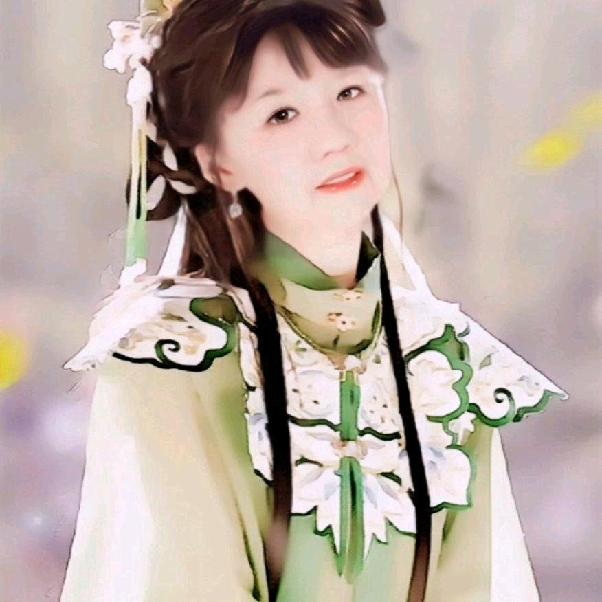 快乐张娟