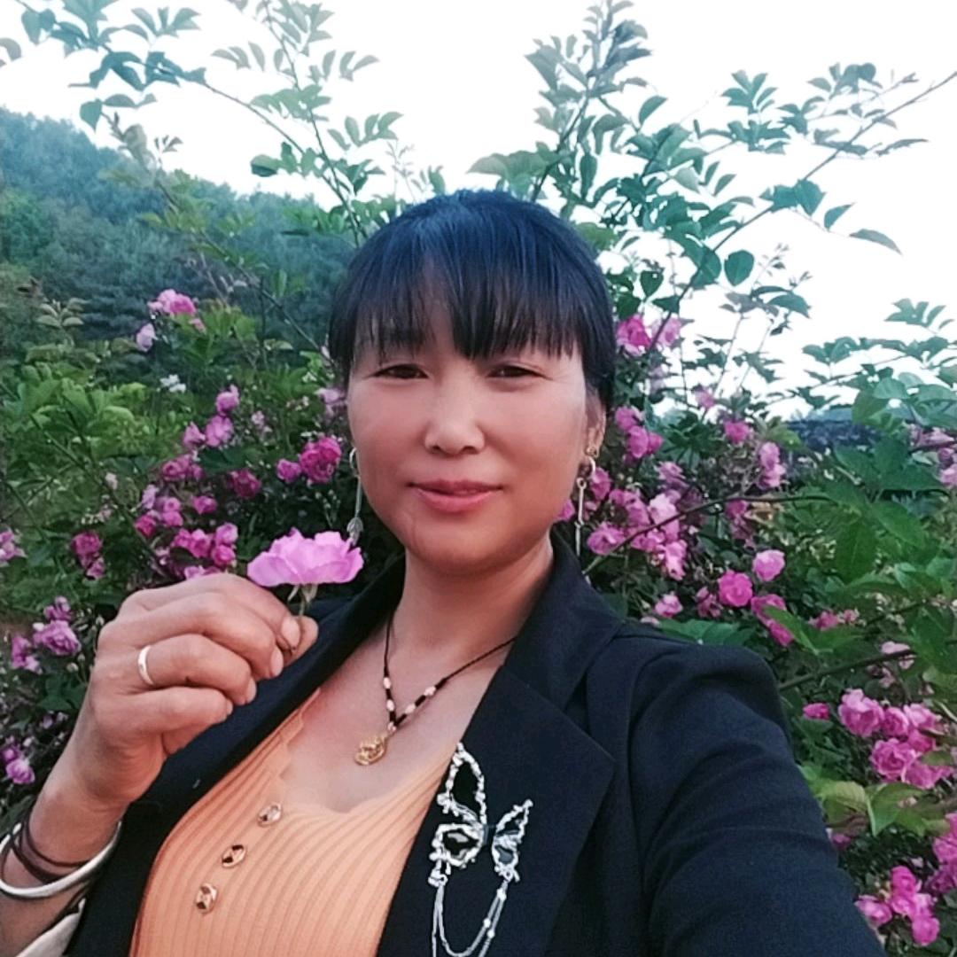 曾经的你