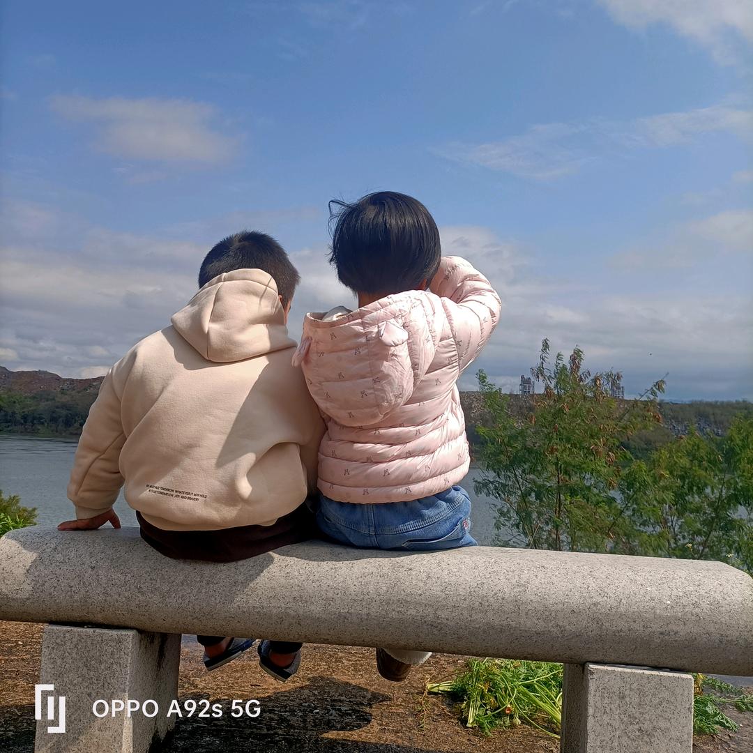 不白