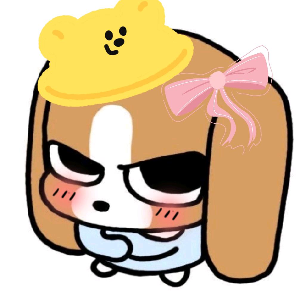 小鱼快跑o_o🔮