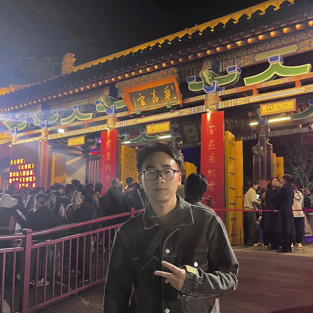 小刘（首播）