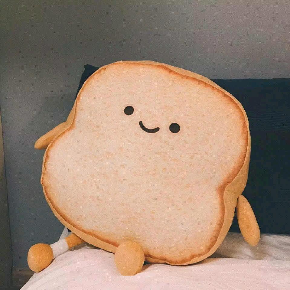 心硬小吐司🍞