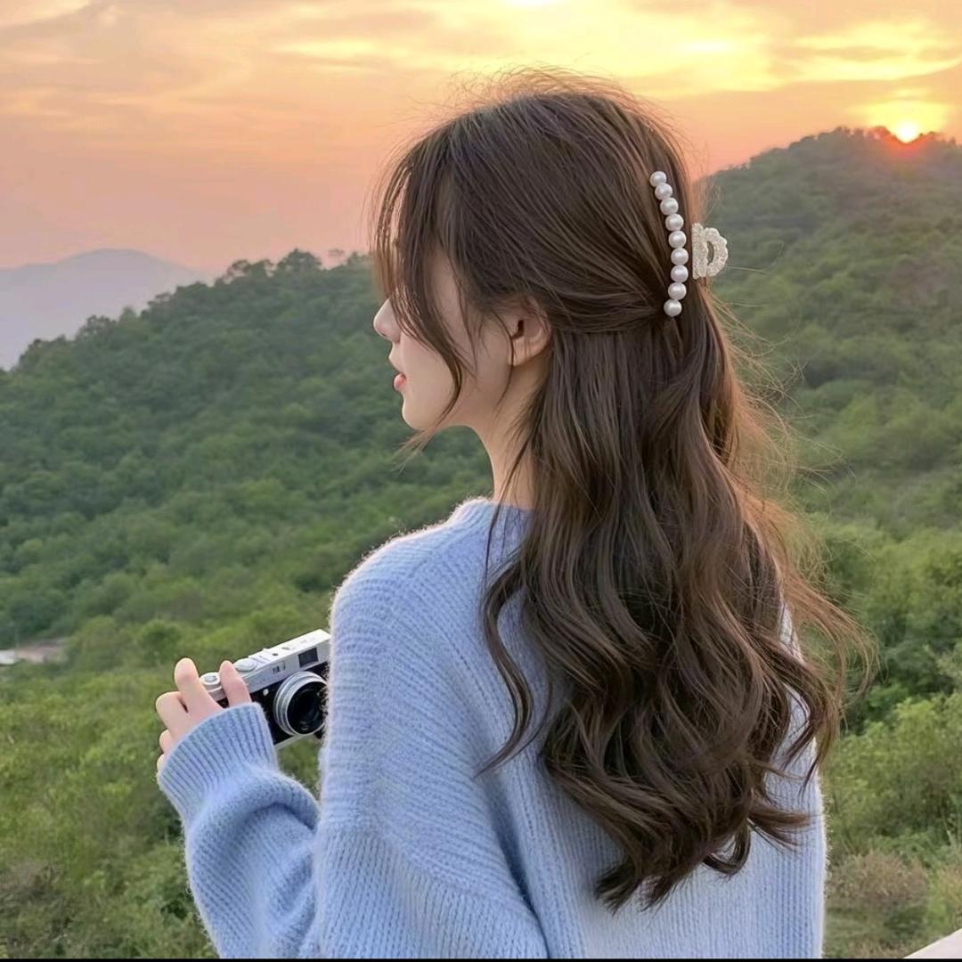 妍宝女装穿搭