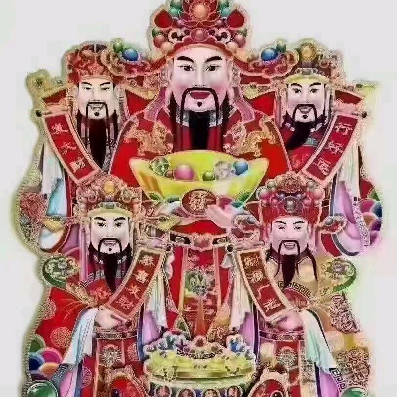 鳯吴玖周