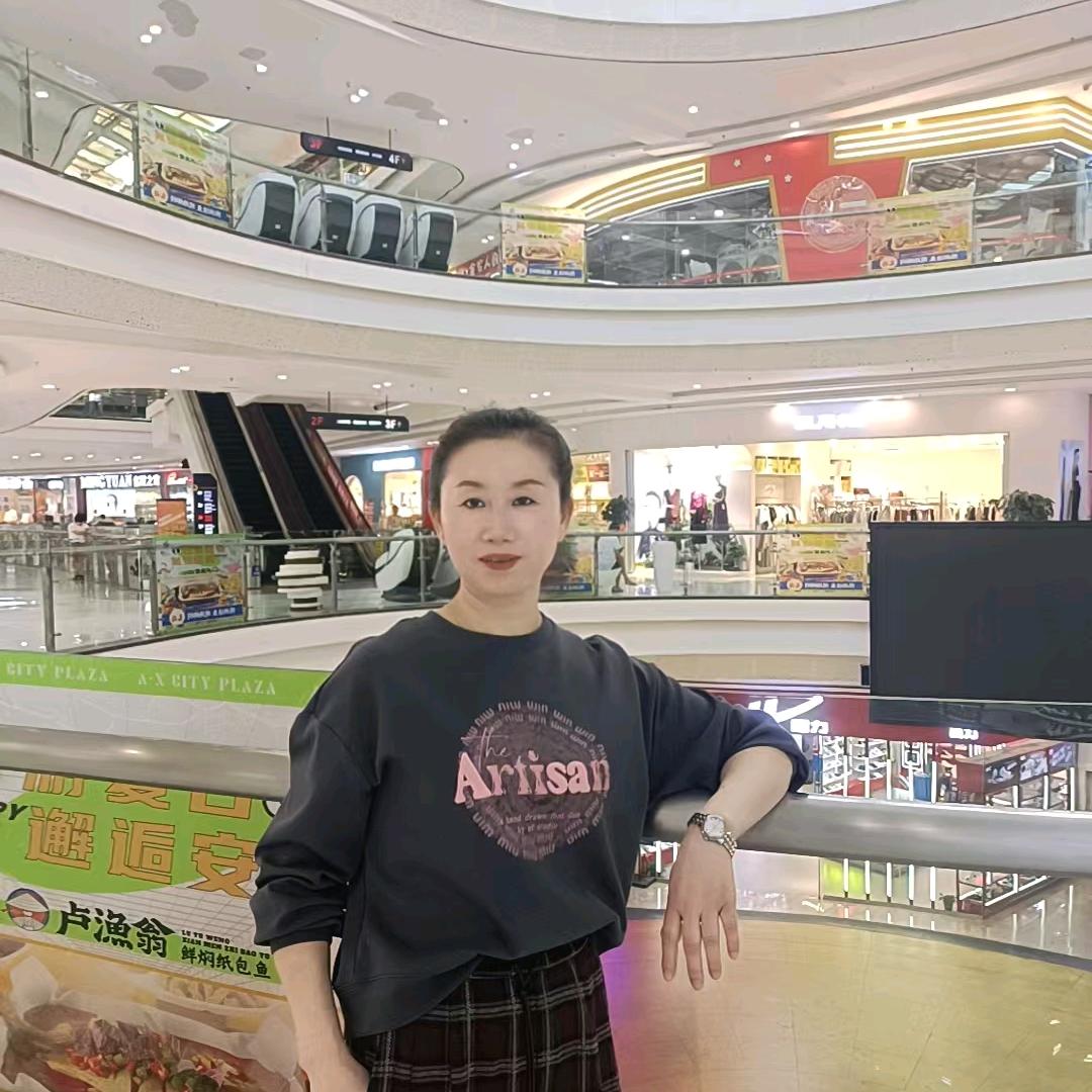 她之蝶女装安乡霞霞