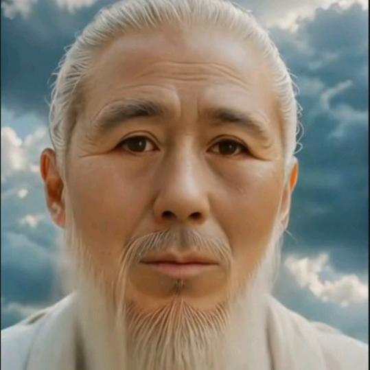 老顽童。