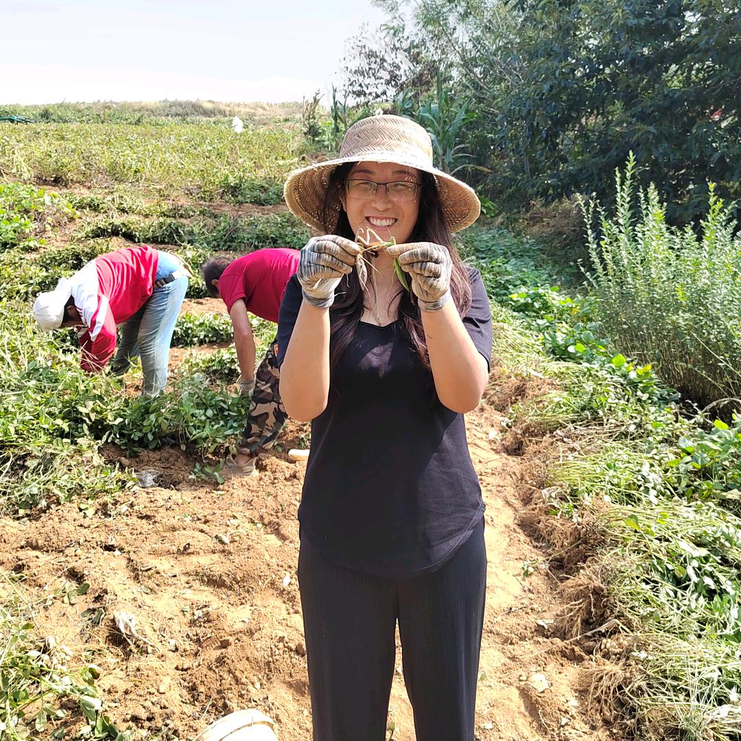 日照曼嫁潍坊农村的日常生活