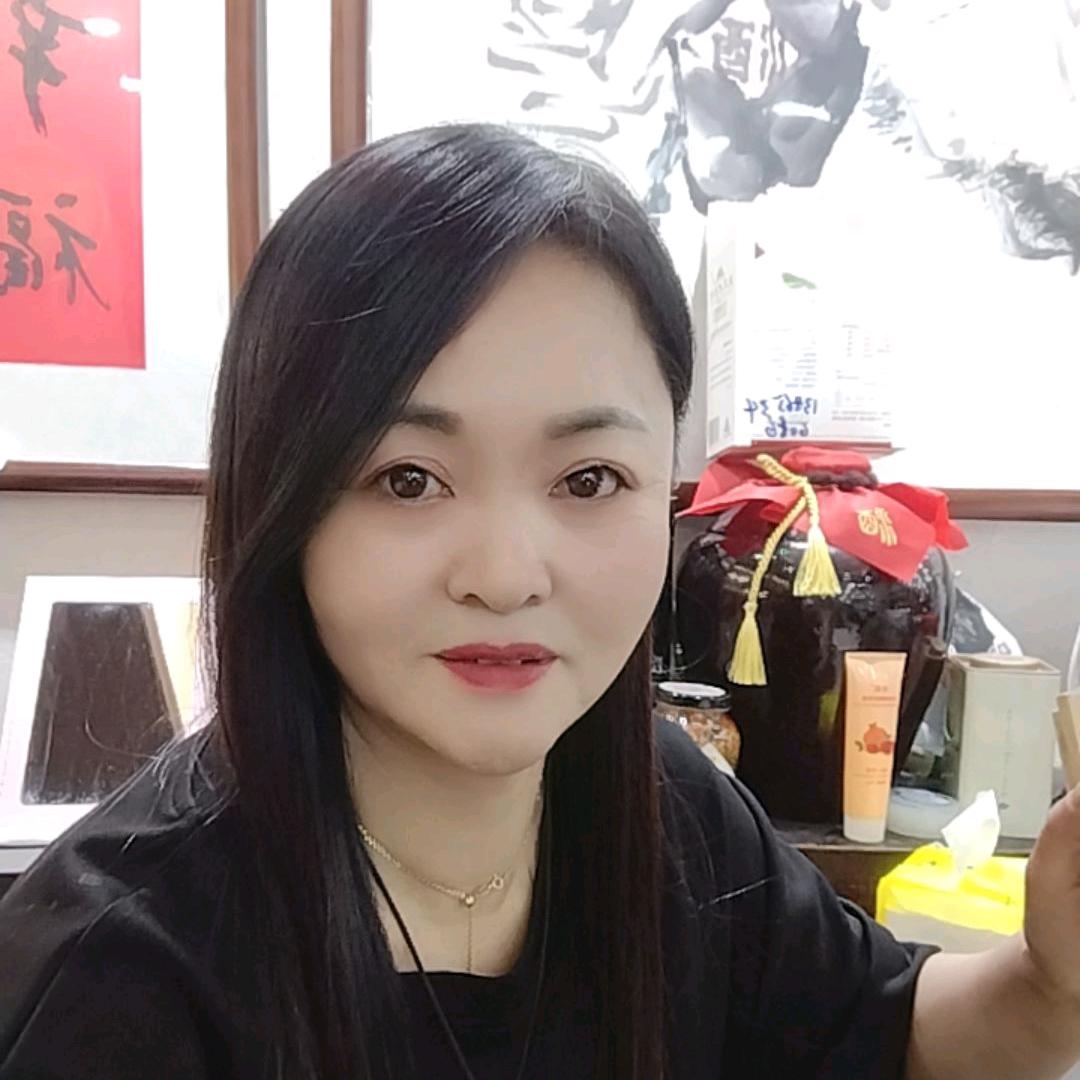 瓜哥丈母娘（幸福大麦烧）