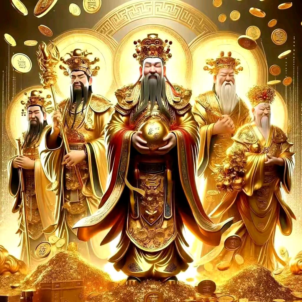 缘 来等  你