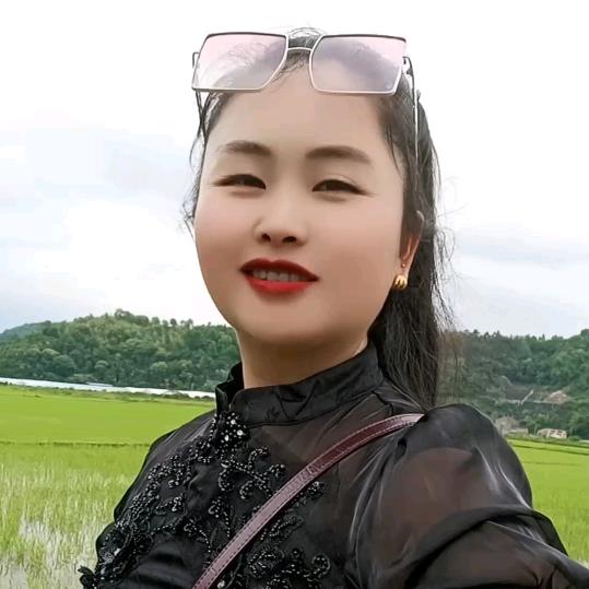 农村妹