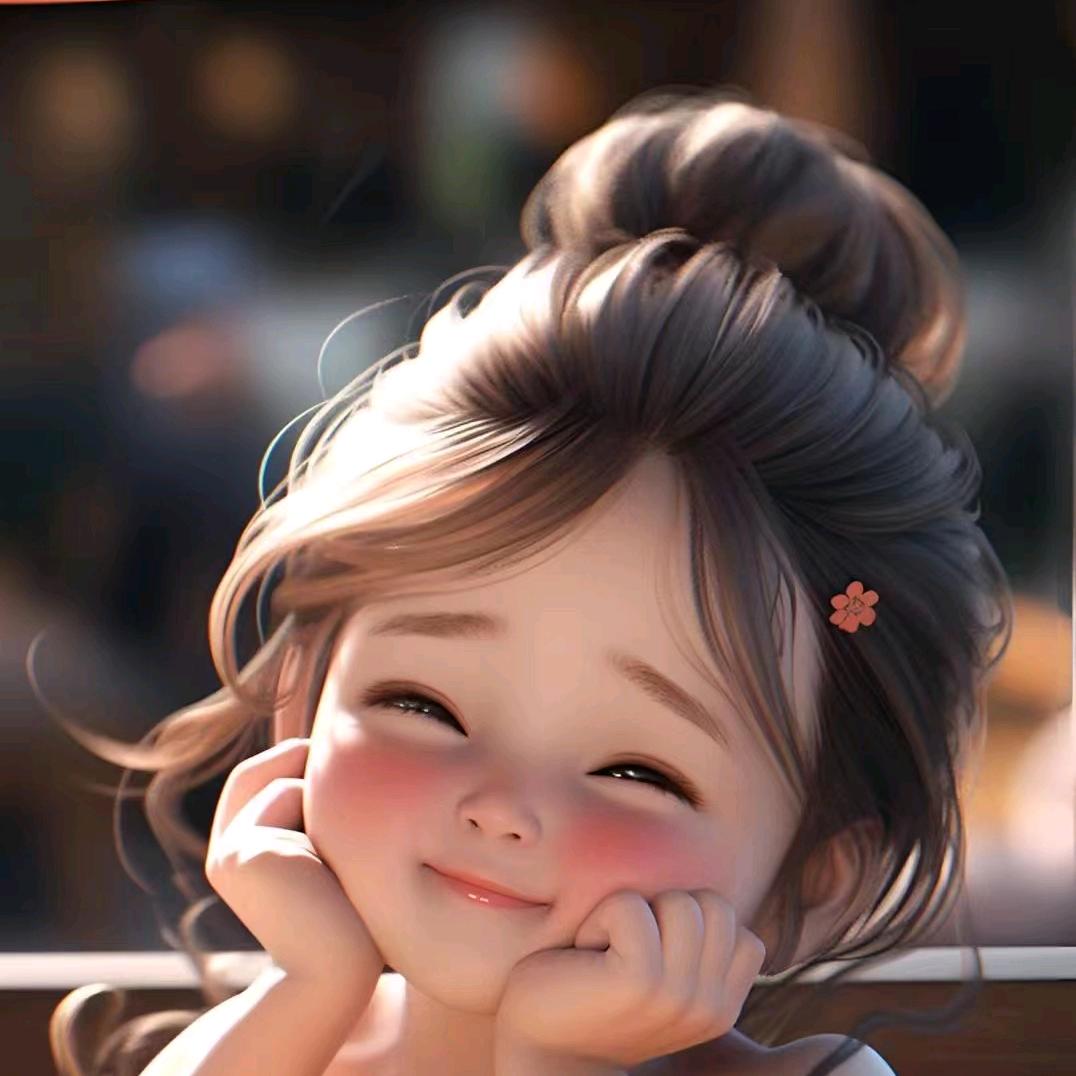 万物可爱，未来可期