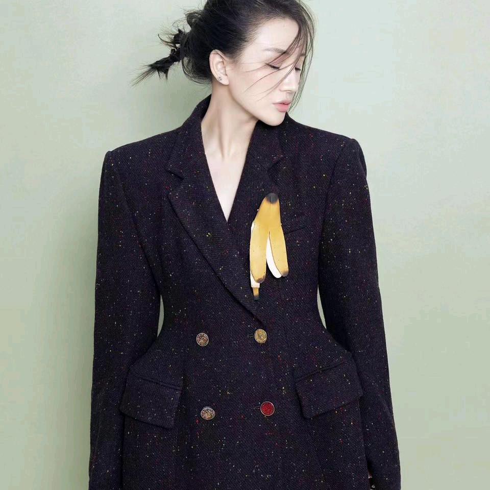 洛哥(轻奢女装)