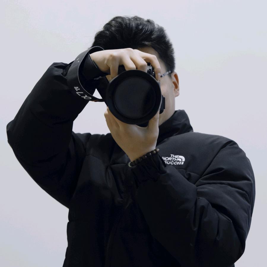 阿涛📷📸（可约拍）