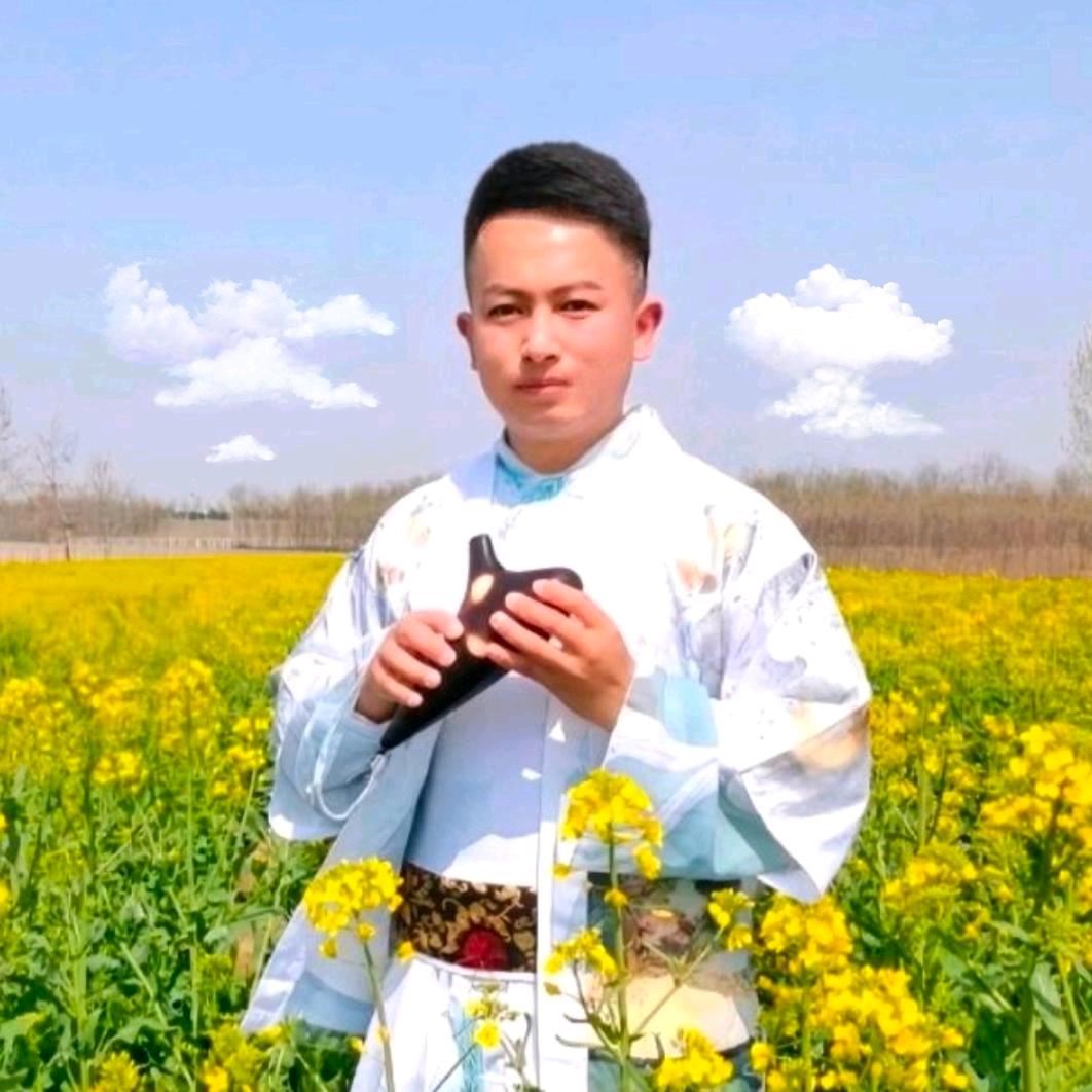 🌾逍遥武乐🎼