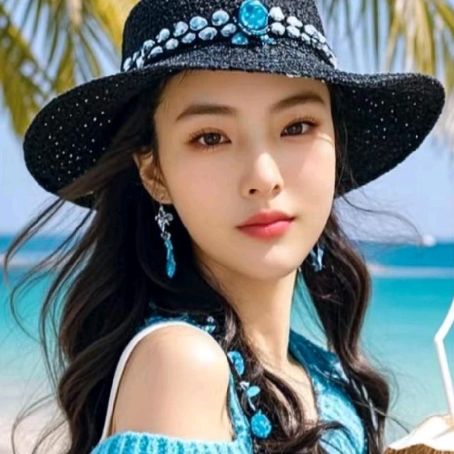 绝版杨贵妃