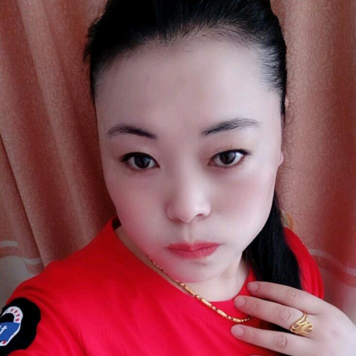 坚强的单身女人
